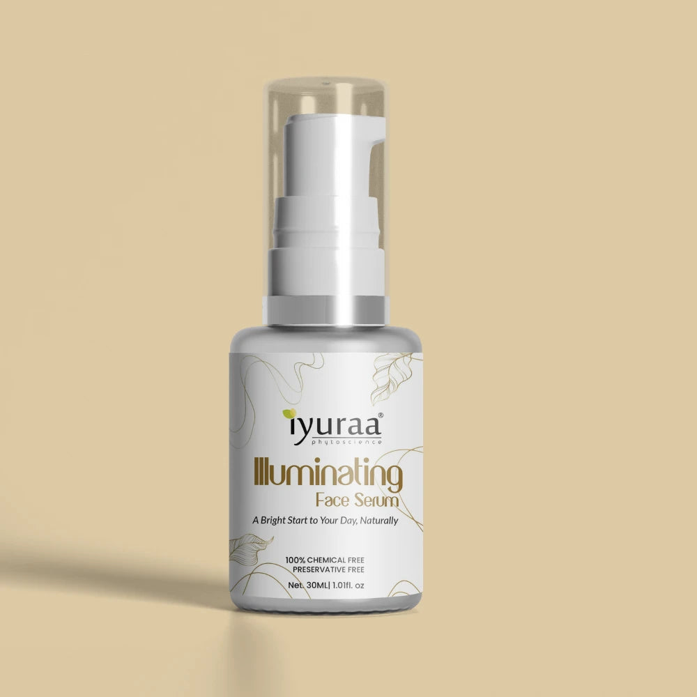 Face Serum